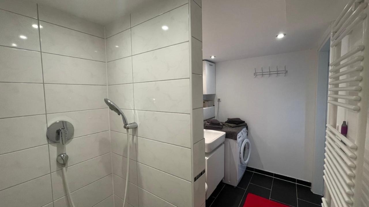 Appartment Basel 圣路易 外观 照片