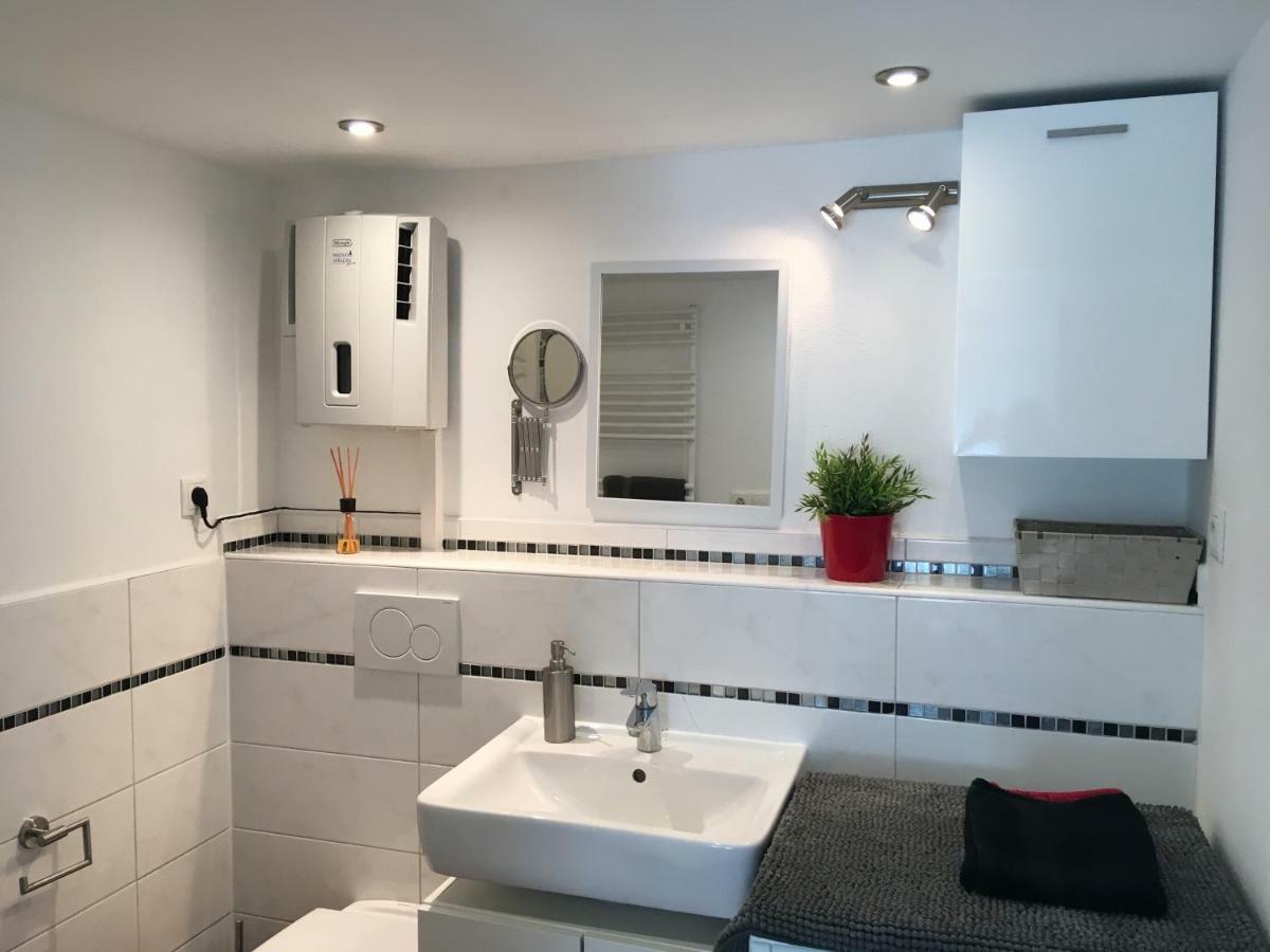 Appartment Basel 圣路易 外观 照片